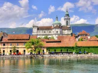 Hotel Ambassador Hotels in Solothurn