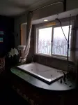 Aloha Crater Lodge - Badekar