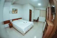 Frota Palace Hotel Hotels in Macapa