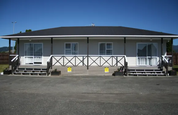 列文十大度假公園