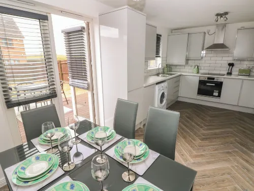 39 Mariners Quay - 2-Star