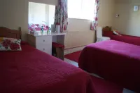 Ardrinane House