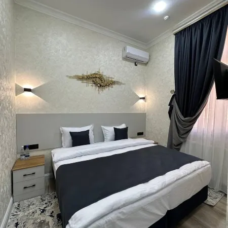 Nifal Guest House