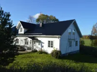 Högsnäsgården Hotel di Ornskoldsvik