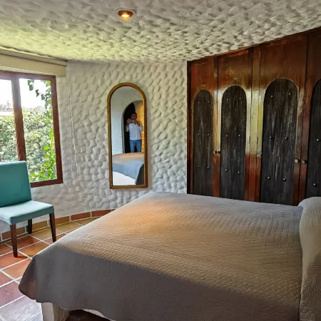 Mansion Tepotzotlan