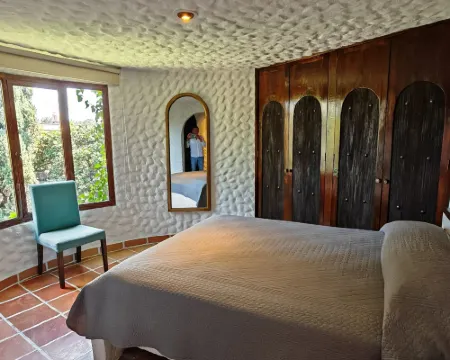 Mansión Tepotzotlán Hoteles en Tepotzotlán