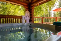 Moberly Lodge فنادق في كولومبيا شوسواب إيه