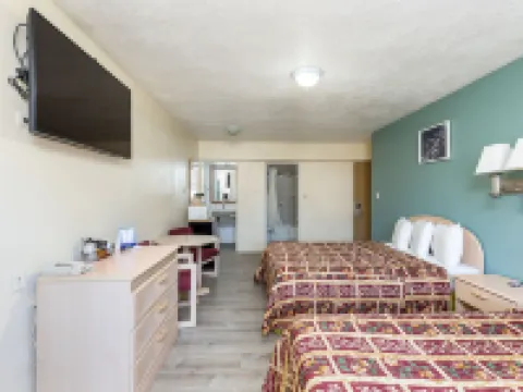 Stay Express Inn Elko Hotels in Elko