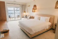 Shoreline Hotel - Barer