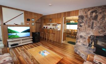 HCC0612 - Sitzmark Ski Condo townhouse