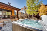 Sanctuary 2569 - Balkon
