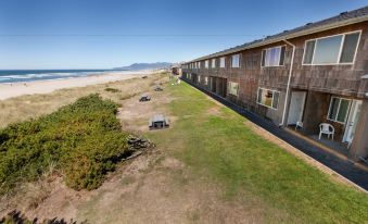 Silver Sands