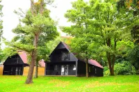 Inglewood House and Spa Hotels in 