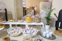 San Tommaso - breakfast