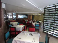 Hotel León Dorado