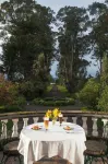 Hacienda La Ciénega - Desayuno