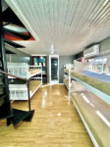 羅格里奧之家青年旅舍