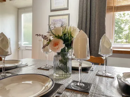 Ty Cynon Отели в г. Blaenau Ffestiniog