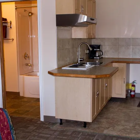 Woodland Motor Inn