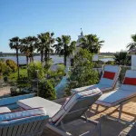 Hotel la Malvasía Hotels in El Rocio