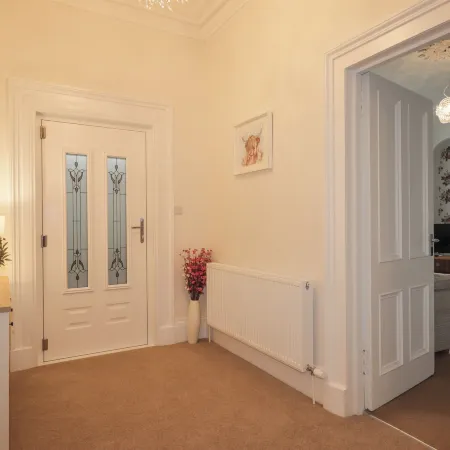 Arden House Hotels in Kingussie