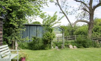 Broughton Stables