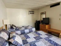 Budget Inn Durango Hotel di Durango