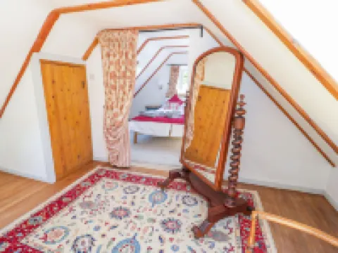 The Barn at Waen y Ffynnon Hotels in 