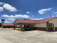 Regency 7 Motel Hotels in Washington County