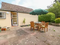 Beaumont's Cottage - مطابخ
