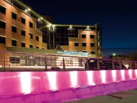 Dado Hotel International Hotel a Parma
