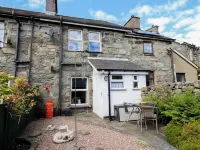 Bodalaw Hotel in zona Snowdonia National Park