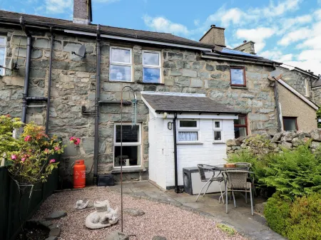 Bodalaw Отели в г. Blaenau Ffestiniog