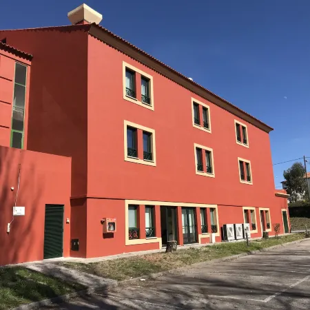 Viseu Garden Hotel