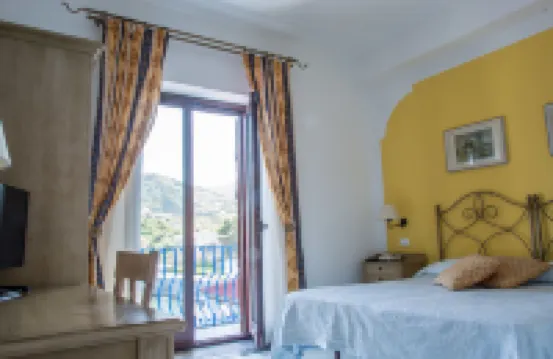 Hotel Rocce Azzurre