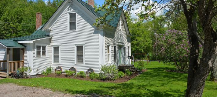 Hyde Away Inn Hotels in Washington County
