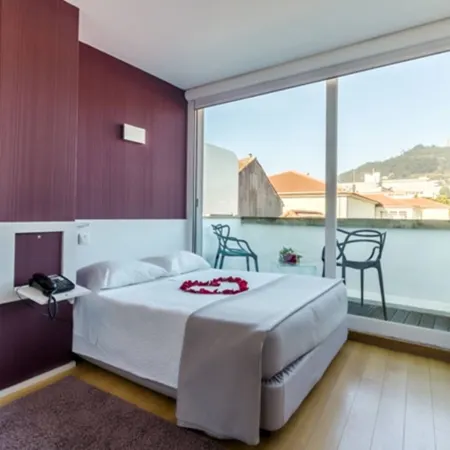 Hotel Laranjeira
