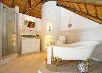 Gilcrest Place Guest House - Beach
