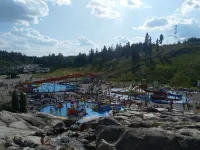 Serena Villas Hotels in Espoo