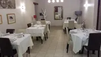 La Poularde Hotels in Louhans
