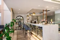 Joudyan Jeddah King Road - bar