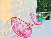 Hotel Downtown Merida