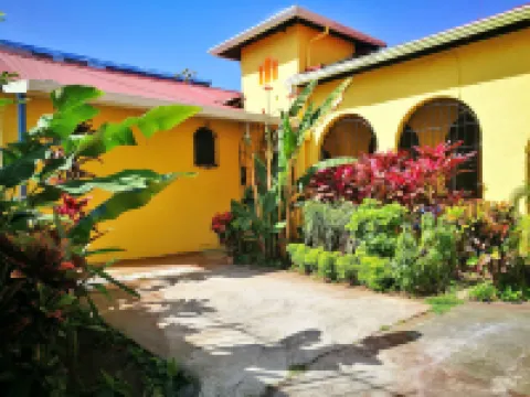 Hotel Casa 69 Hotels near National Museum of Costa Rica