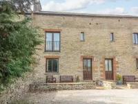 Hayloft Cottage - Parkering