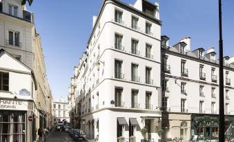Académie Hôtel Saint Germain
