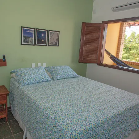 Pousada Canto do Rio Hotels in Prado