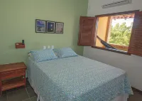 Pousada Canto do Rio