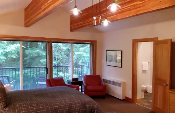 斯基納蘭迪小屋酒店