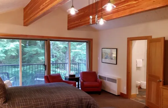 斯基納蘭迪小屋酒店