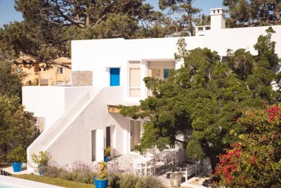 Kalá Hotel Boutique Hotels in La Barra